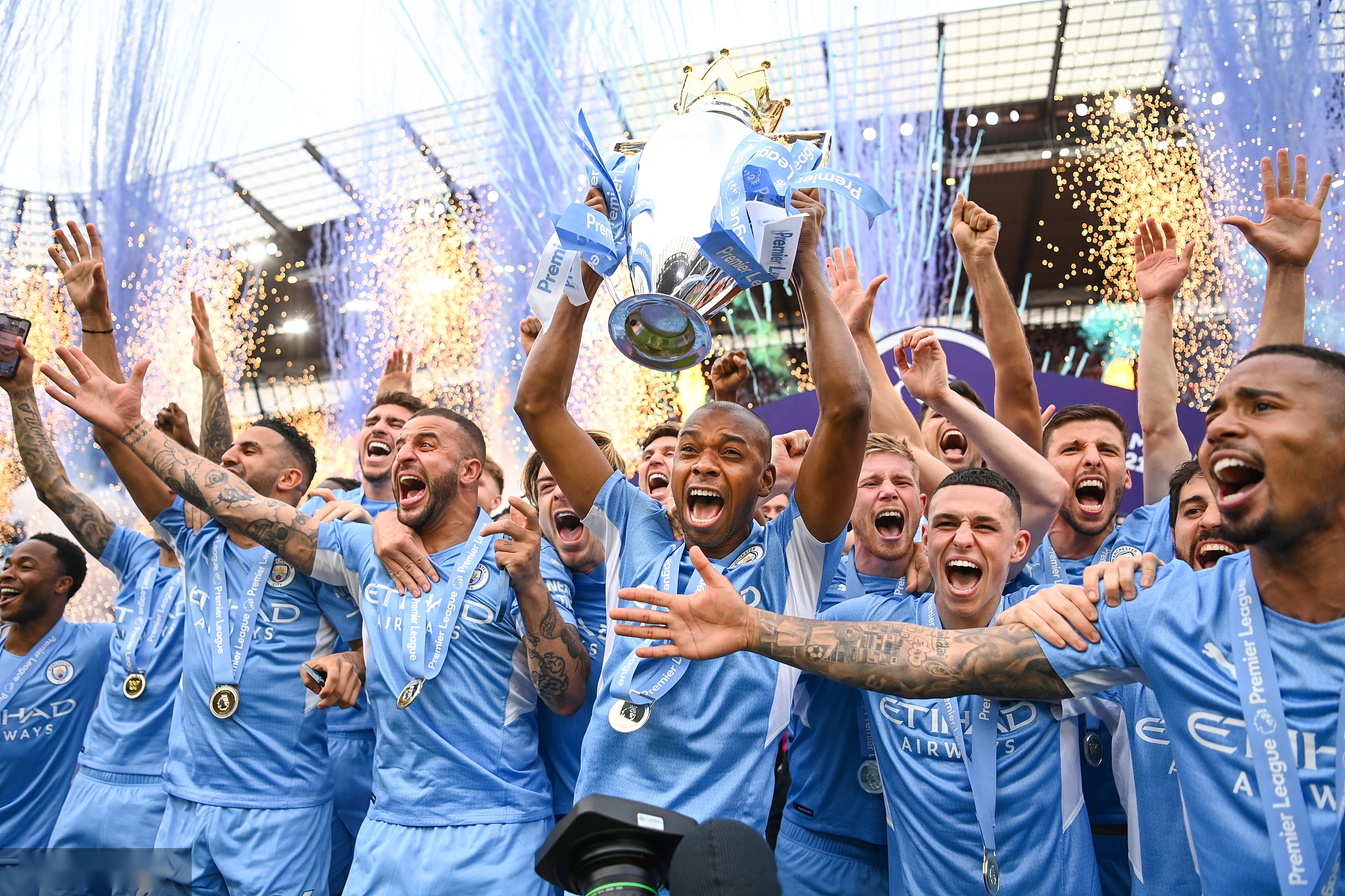 共同期待的 共同期待的