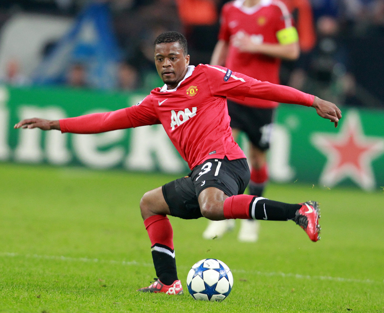 影響決賽中 影響決賽中